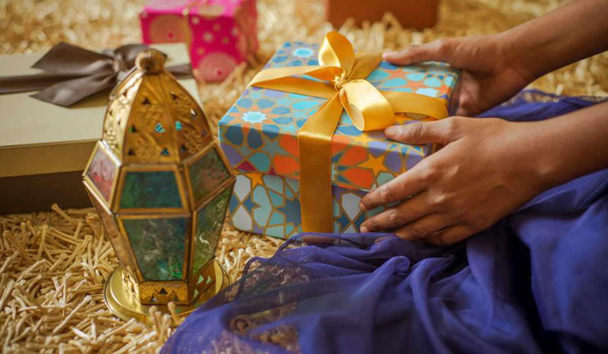 Record Sales in Gifts, Entertainment Sector, Exceptional Demand on Eid Supplies